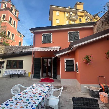 Very Nice Flat In Lerici Zewnętrze zdjęcie