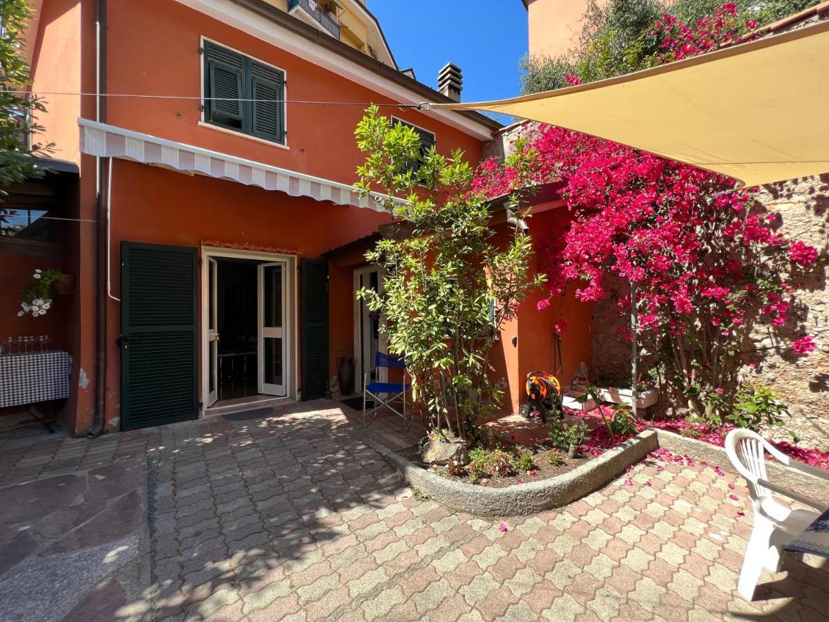 Very Nice Flat In Lerici Zewnętrze zdjęcie