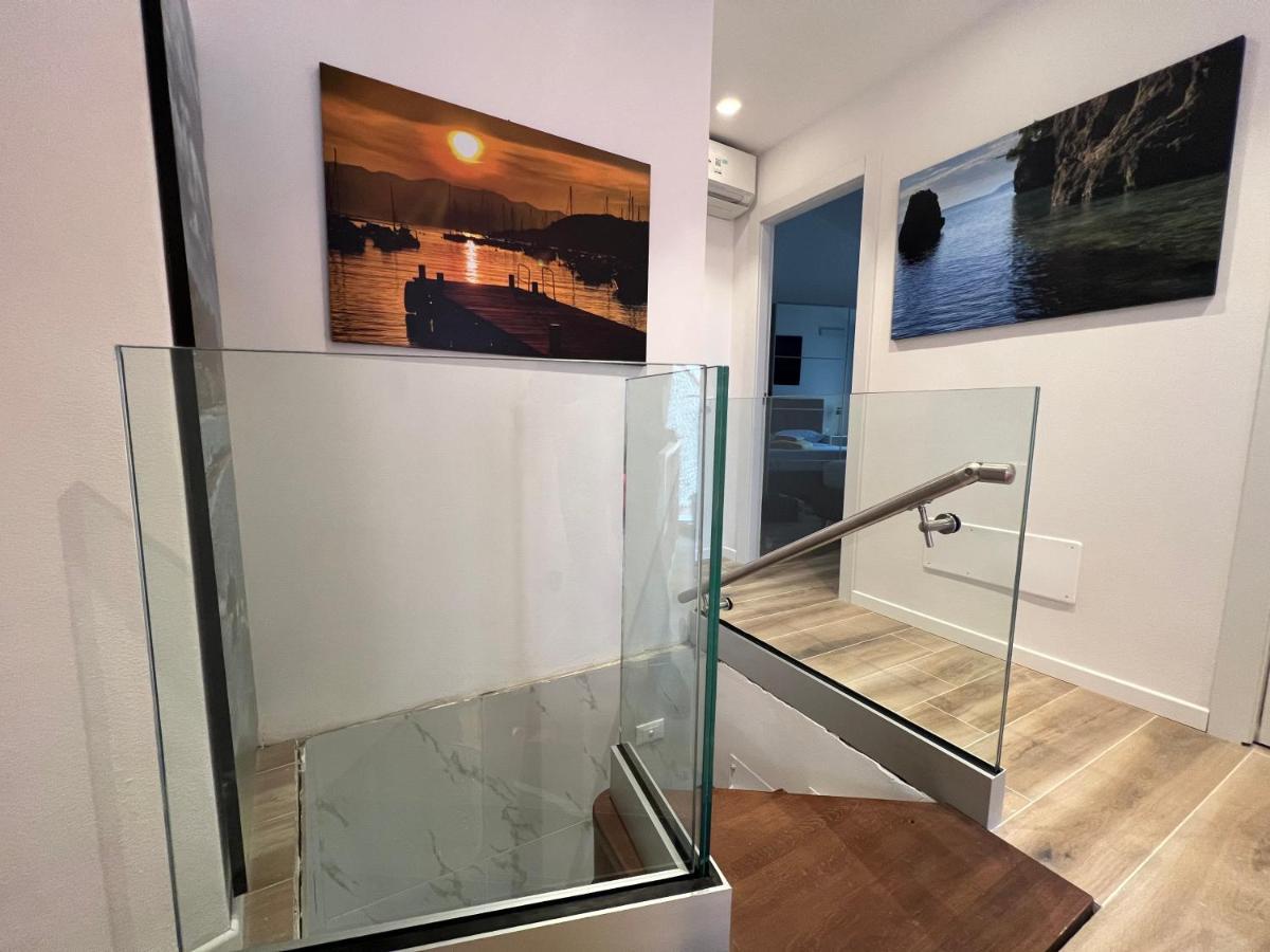 Very Nice Flat In Lerici Zewnętrze zdjęcie