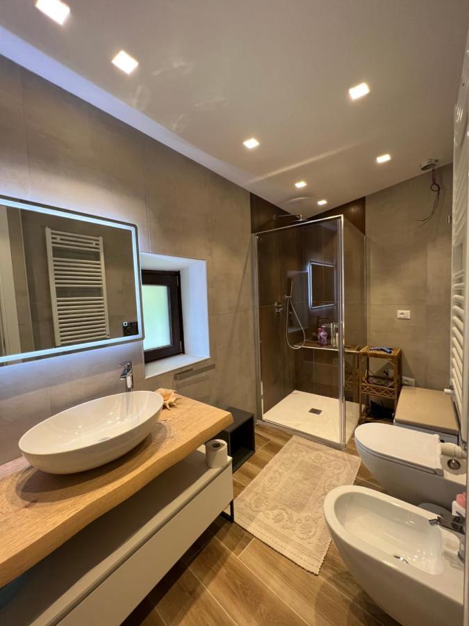Very Nice Flat In Lerici Zewnętrze zdjęcie