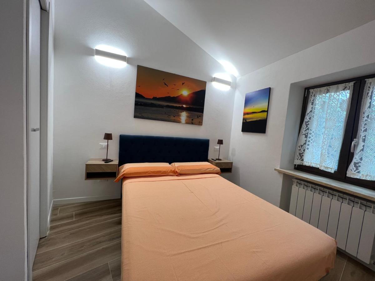 Very Nice Flat In Lerici Zewnętrze zdjęcie